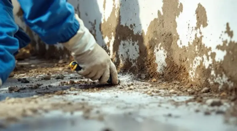 Basement Mold Removal Modesto