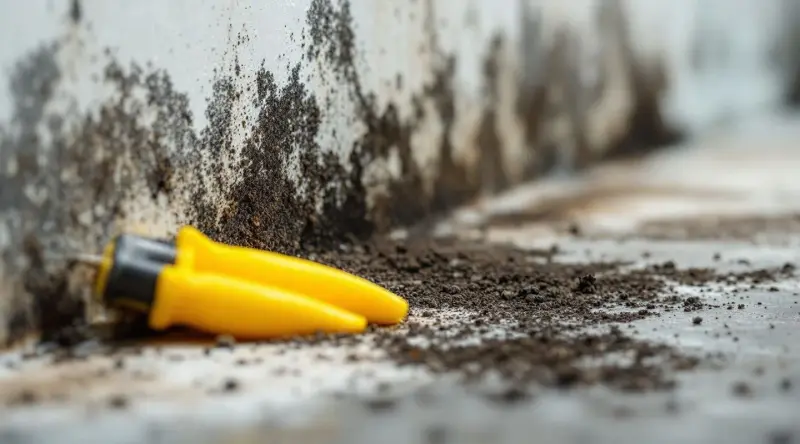 Black Mold Removal Modesto