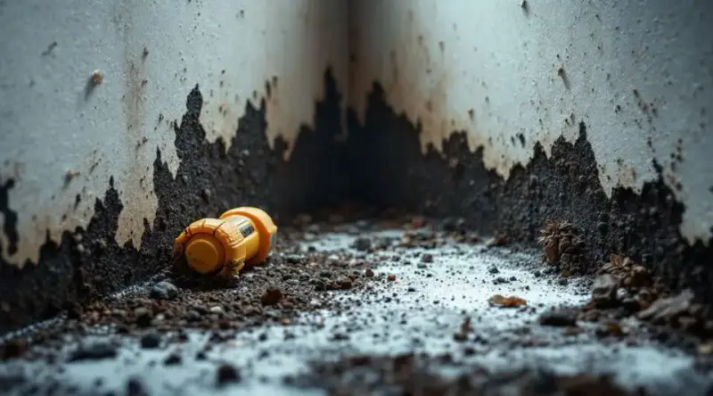 Emergency Mold Remediation Modesto