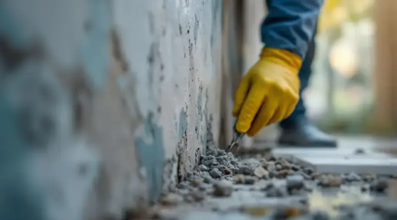 Mold Abatement Services Modesto