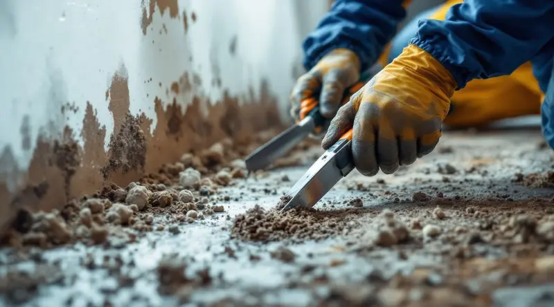 Mold Remediation Cost Guide Modesto