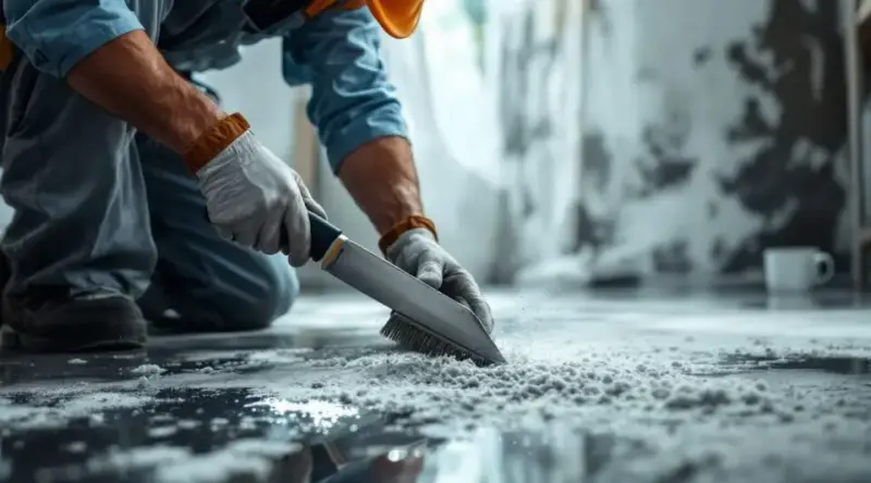 Mold Remediation Services Modesto