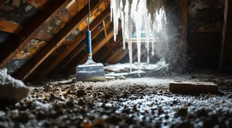 Professional Mold Removal Modesto