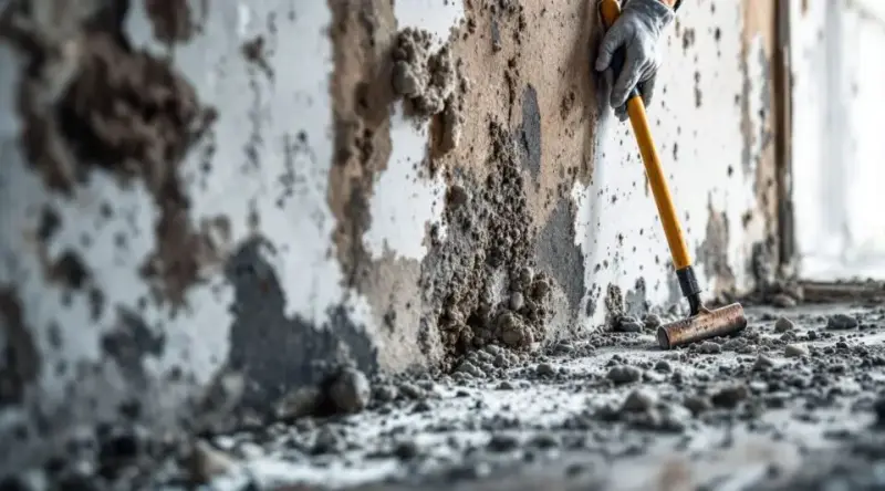 Toxic Mold Removal Modesto