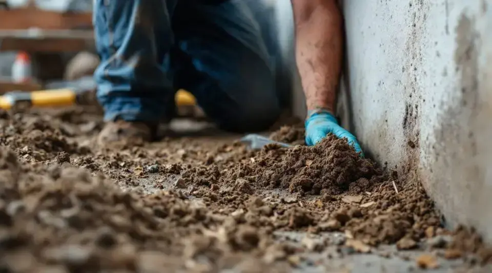 Certified Indoor Air Quality Specialists at Bright Home Mold Remediation